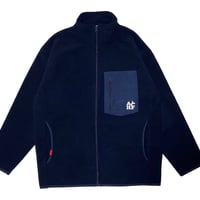 AYHF FLEECE JACKET