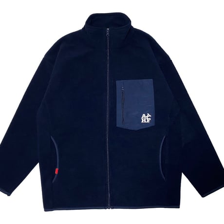 AYHF FLEECE JACKET