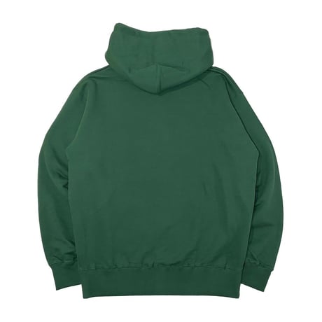 AYH TYPOGRAPH HOODY SWEAT