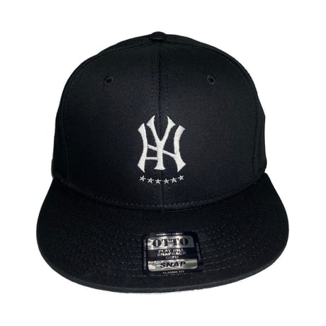 AYH BB LOGO CAP