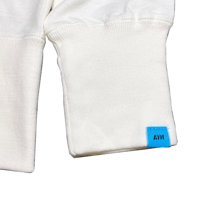 SABOTEN ZIP HOODY | AYH
