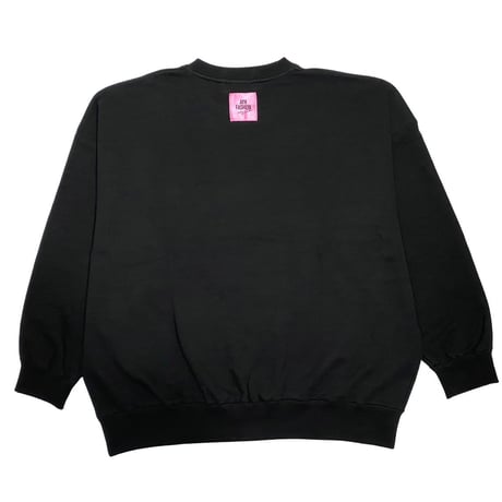 GERBERA WIDE SWEAT