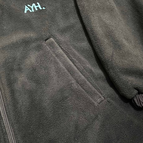 AYH REVERSIBLE JACKET
