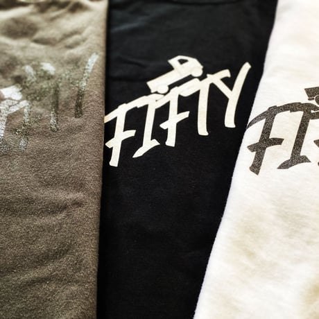 ROUTE50 T-shirts