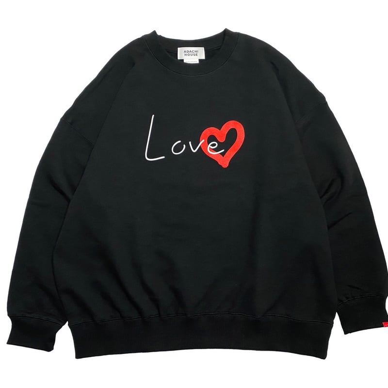 LOVE SWEAT | AYH