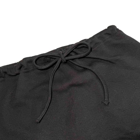 AYH LONG SWEAT SKIRT