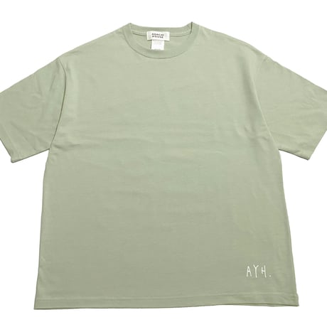"2" WIDE TEE