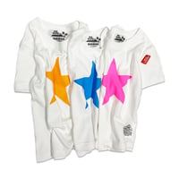 BIG STAR T-shirts (KIDS)