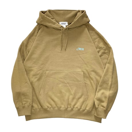 ONE LOVE SEA HOODY SWEAT