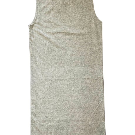 AYH. SLEEVELESS DRESS