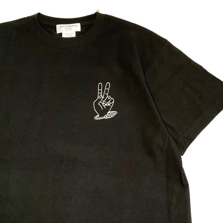 ごじゃっぺアート TEE