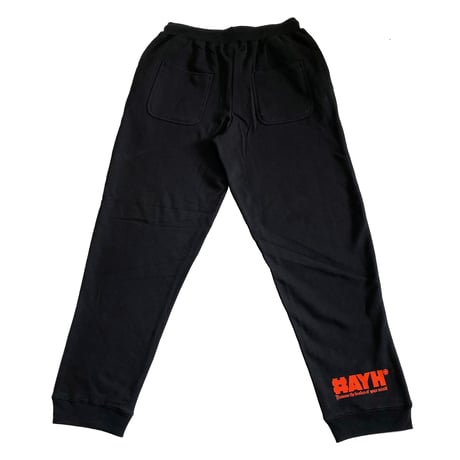 #AYH SWEAT PANTS