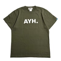 AYH. PRINT T-shirts
