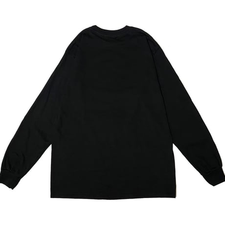 MOFUMOFU DREAM LAND LONGSLEEVE T-shirts