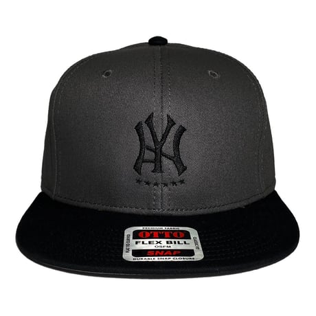 AYH BB LOGO CAP