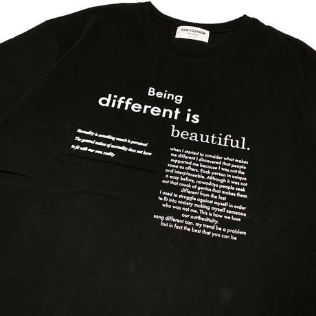 PATCHWORK PRINT TEE