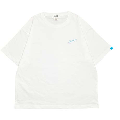 SABOTEN WIDE T-shirts