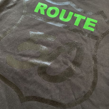 ROUTE50 T-shirts