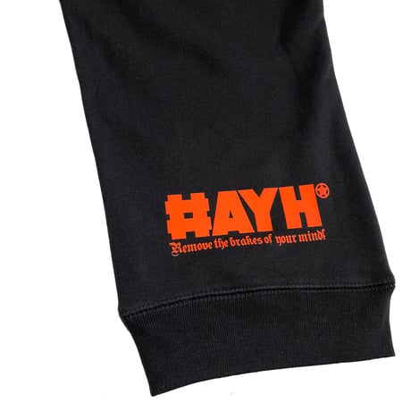 #AYH SWEAT PANTS