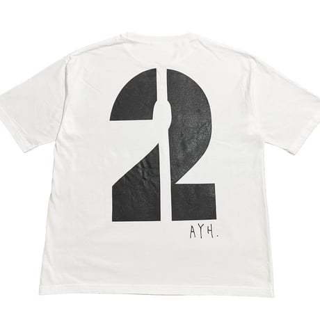 "2" WIDE TEE