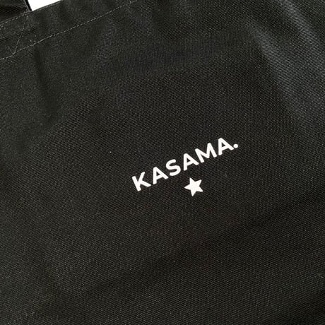 KASAMA.tote bag