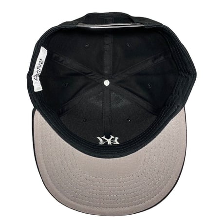 AYH BB LOGO CAP
