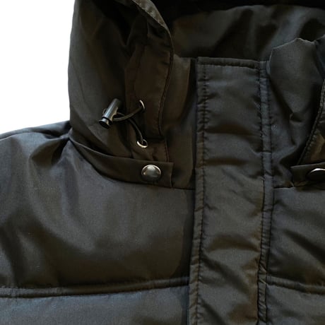 AYH puffy long coat