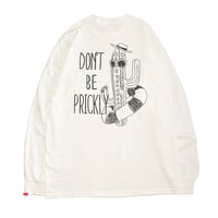 SABOTEN LONGSLEEVE T-shirts