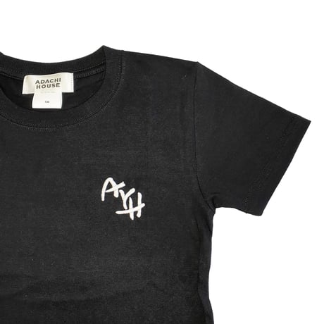 AYH HAND LOGO KIDS TEE