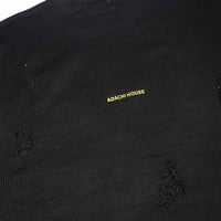 DAMAGE KNIT