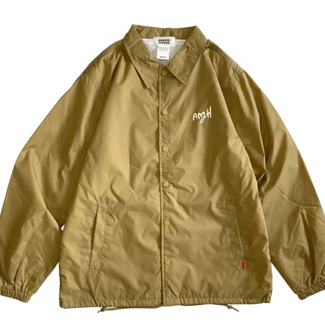 FVOH COACH JACKET