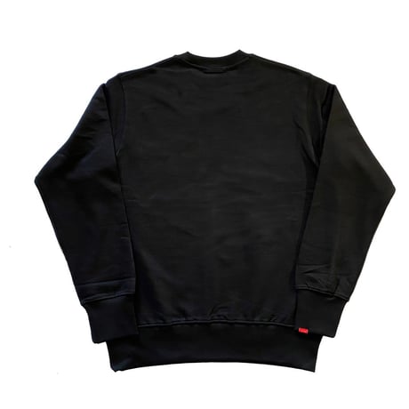 Starlight"A"charm organic sweat
