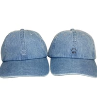 NEKO DEMIM CAP