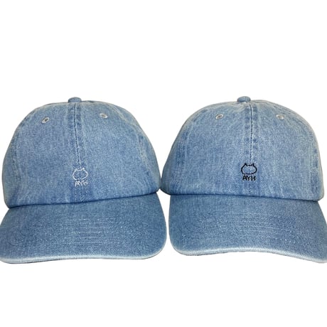 NEKO DEMIM CAP