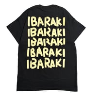 IBARAKI T-shirts