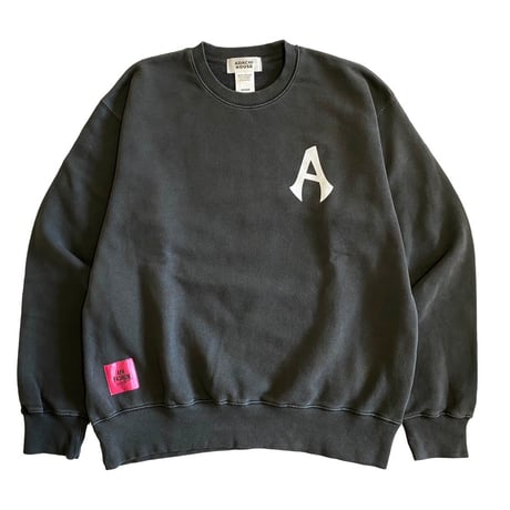 AYH BB LOGO SWEAT