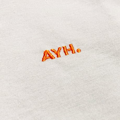 AYH. L/S Tee