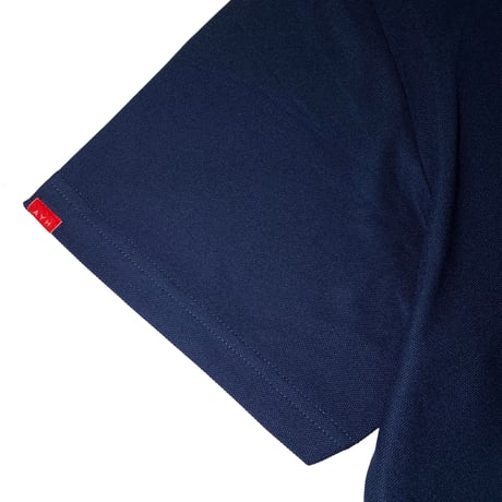 AYH HAND LOGO POLO