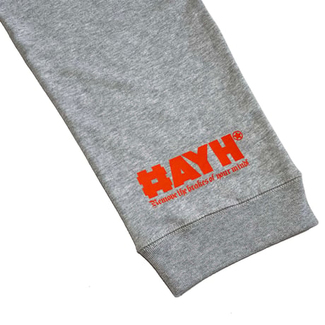 #AYH SWEAT PANTS