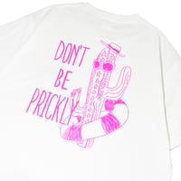 SABOTEN WIDE T-shirts