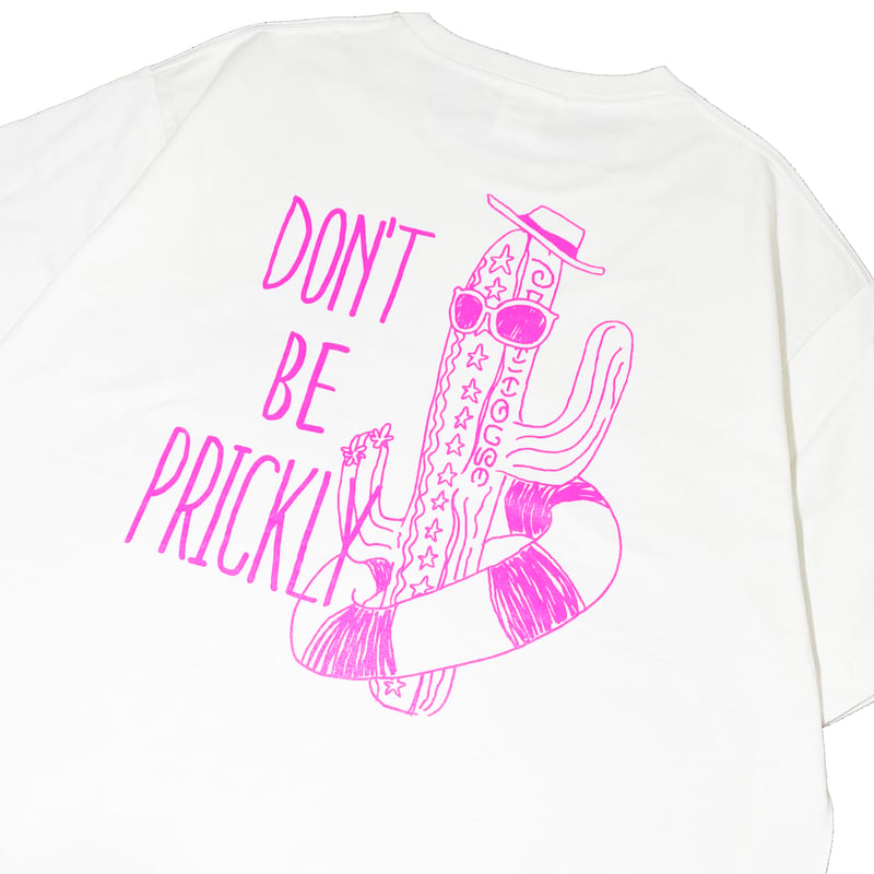 SABOTEN WIDE T-shirts | AYH