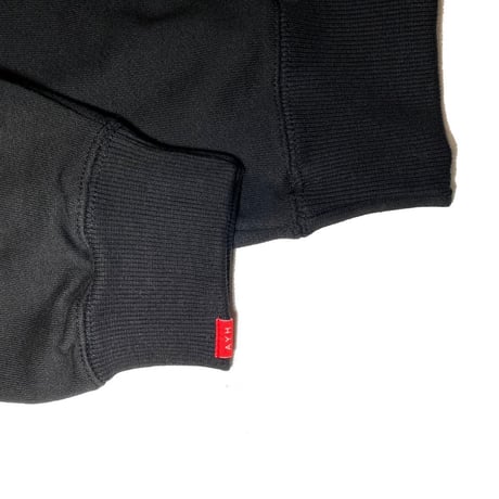 AYH PALM TREE CREWNECK WIDE SWEAT
