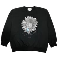 GERBERA WIDE SWEAT