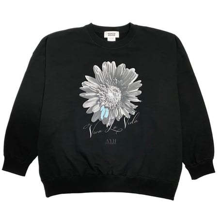 GERBERA WIDE SWEAT