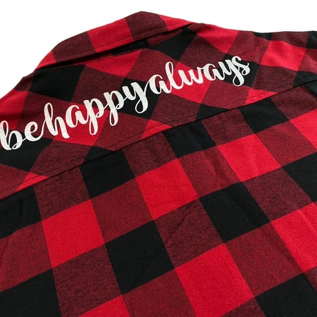 AYH BRUSHED FLANNEL SHIRTS