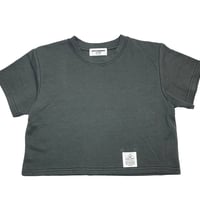CROPPED T-shirts