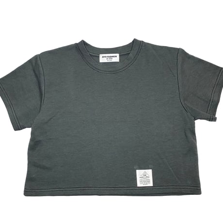 CROPPED T-shirts