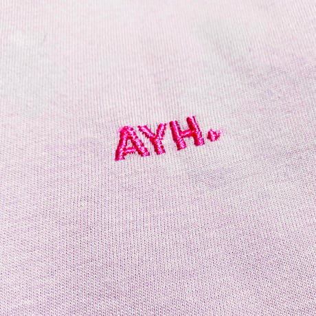 AYH. L/S Tee