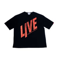 安達勇人Zepp LIVE TOUR T-shirts
