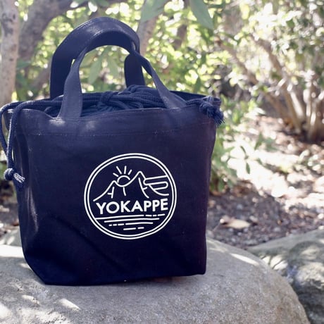 YOKAPPE LUNCH BAG